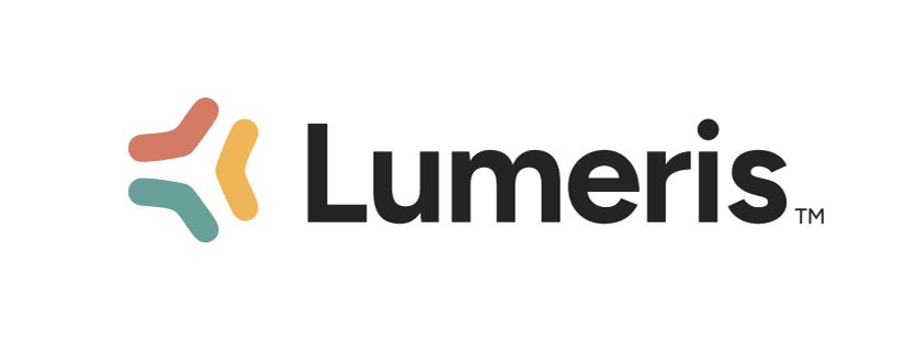 Logo Lumeris
