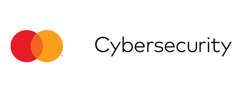 Mastercard Cybersecurity logo