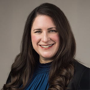 Maggie Martin