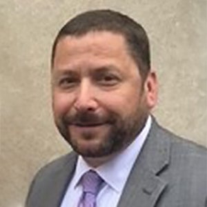 Larry Moore
