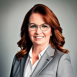 Gail Moxley