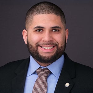 Albert Peguero
