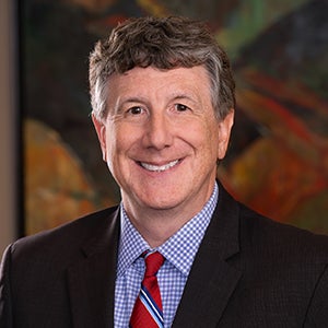 T. Richard Roberson