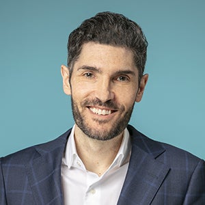Marc Rosen