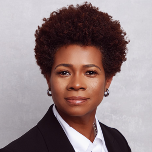 Sandra Scott