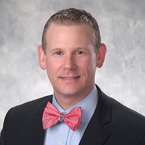 M. Andrew Short