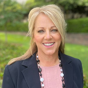 Tracey Smithson