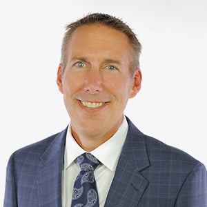 Michael White