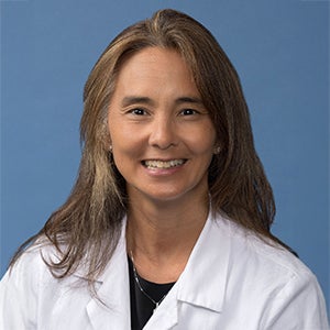 Wendy Zachary