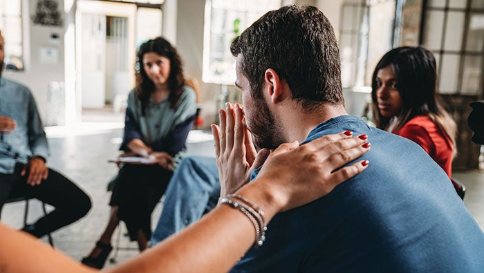 Building Bridges to Recovery and Health
