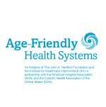 Age-Friendly Health Systems logo