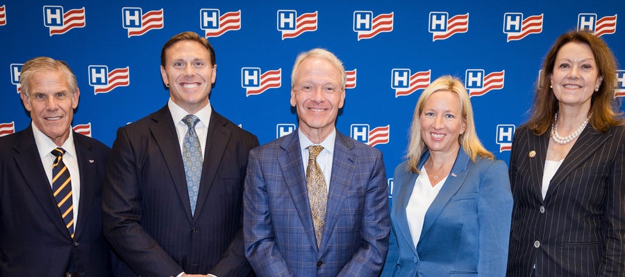 The AHA Board of Trustees elected Bill Gassen, president and chief executive officer of Sanford Health, based in Sioux Falls, S.D., as its chair-elect designate. 