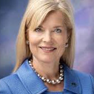 Paulette Davidson