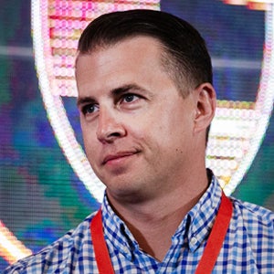 Jonathan Ehret