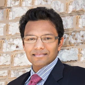 Ajay K. Gupta