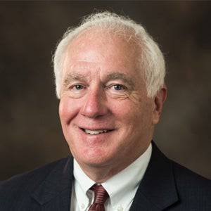 James Leonard