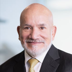 Carlos Migoya