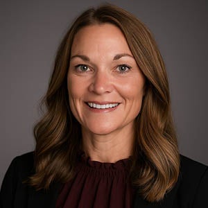 Tricia Edwards