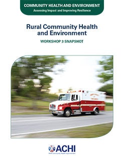 Cover image of Snapshot 3