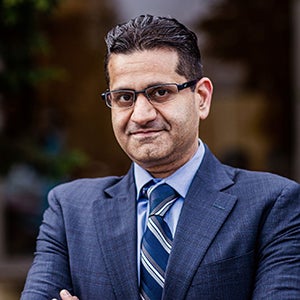 Arpan Waghray, M.D.