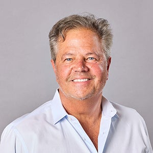 Deryk Van Brunt