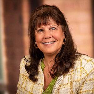 Julie Orben