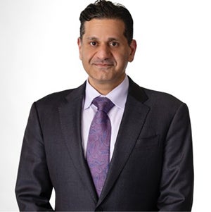 Arpan Waghray, M.D.