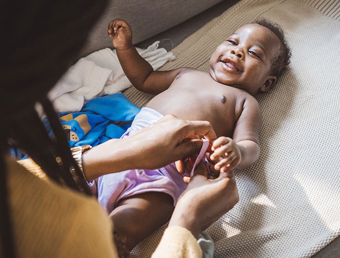 Telling the Hospital Story. Pediatric urologist at WVU Medicine Children’s innovates safer hypospadias surgery.