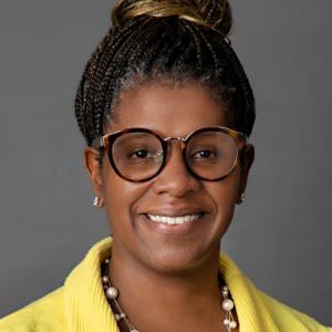 Crystal Beckford