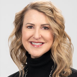 Jennifer Eslinger