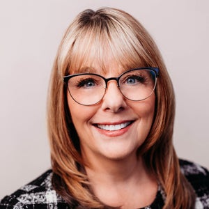 Michelle Fenoughty