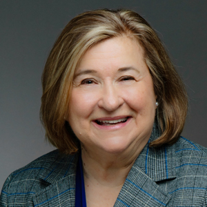 Suzanna Hoppszallern