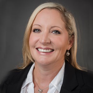 Jenene VandenBurg