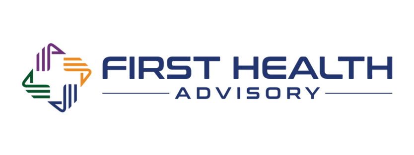 First Health logo