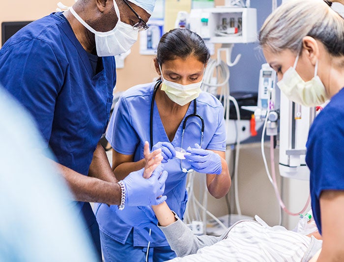 Sanford Health launches first emergency medicine residency program in region