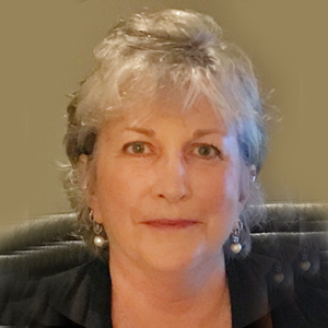 Rebecca Chickey