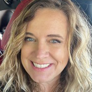 Holly Davis