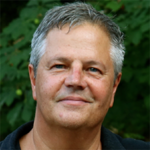 Deryk Van Brunt