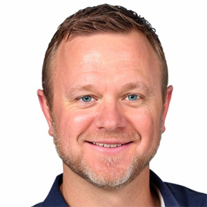 Brendan Galla