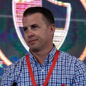 Jonathan Ehret