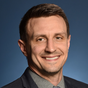 Daniel Hudson
