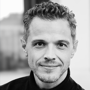 Michael Johnson