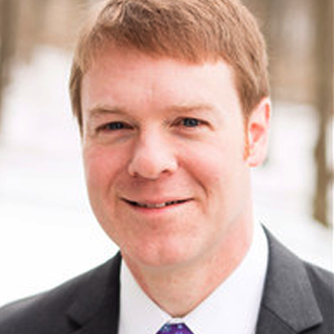 Christopher Newman