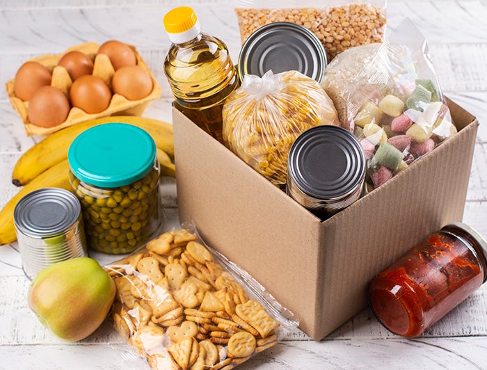 Telling the Hospital Story: Oklahoma hospitals deliver more than 1 million pounds of food to patients