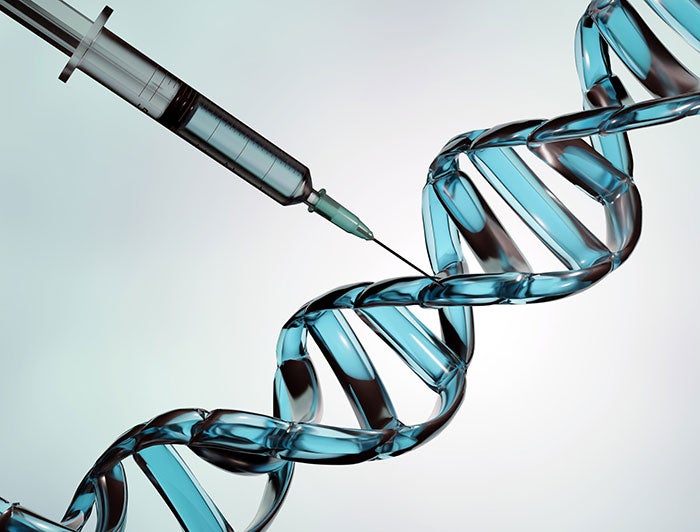 Telling the Hospital Story: Texas Children’s Hospital uses new enzyme therapy to cure a rare neurological disorder