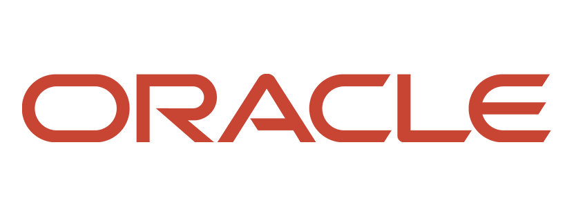 Oracle logo