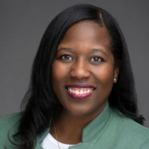 Kendra Smith, speaker in ACHI's Now What? Strategically Deploying Your Community Health Data event, run with support from Metopio