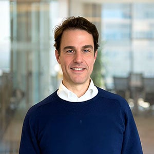 Will Snyder, speaker in ACHI's Now What? Strategically Deploying Your Community Health Data event, run with support from Metopio