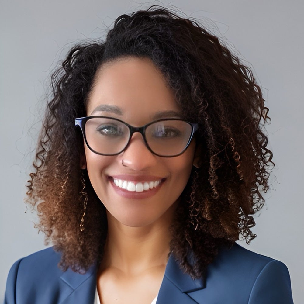 Ashley Polnitz, MSN, NE-BC, CLC