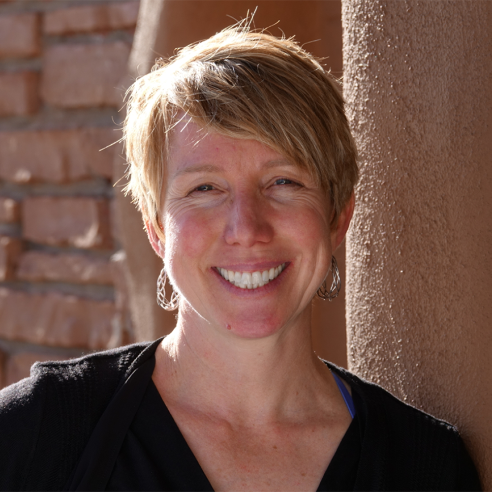 Katherine Glaser, M.D., MPH